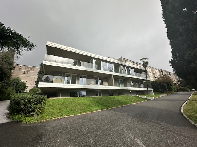 Appartamento - Gardone Riviera