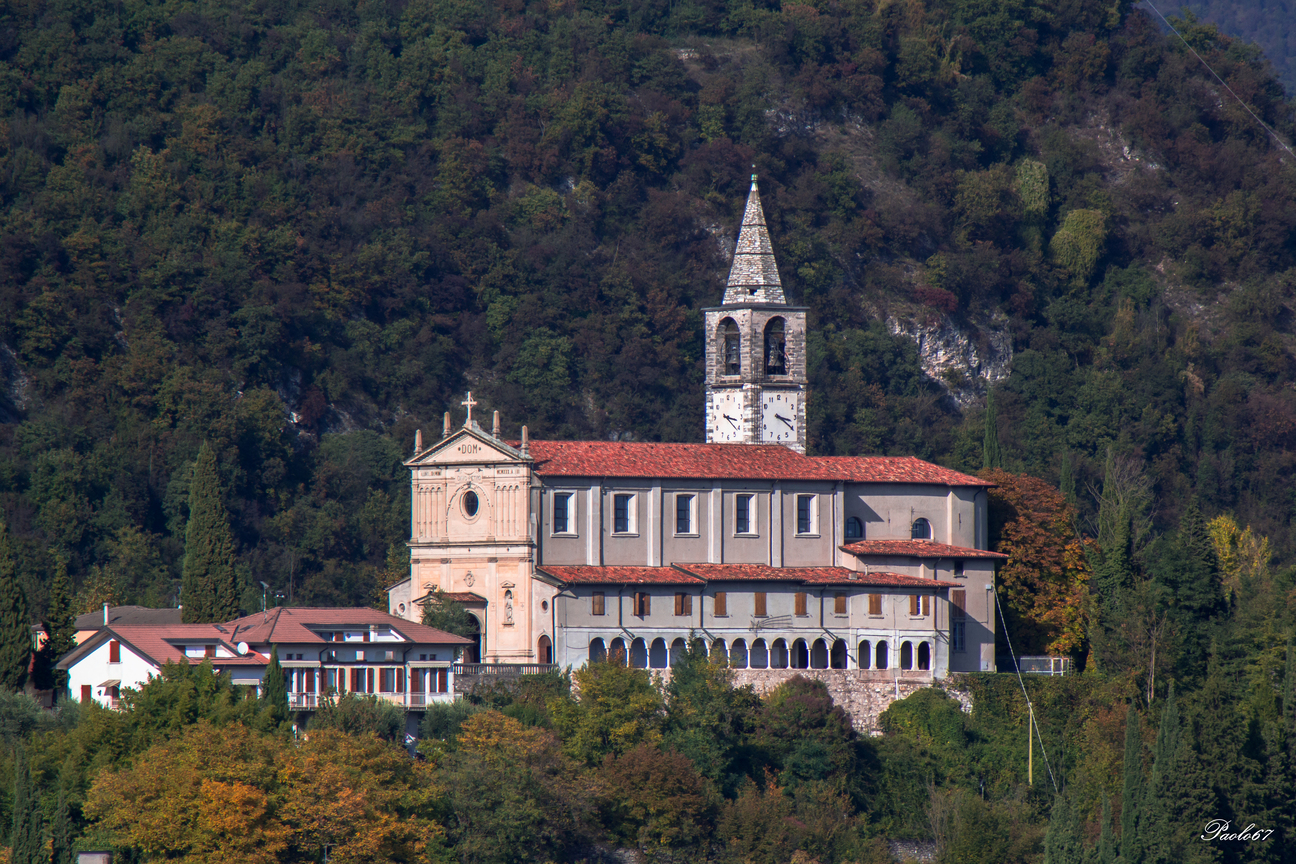 Terreno Edificabile - Roè Volciano