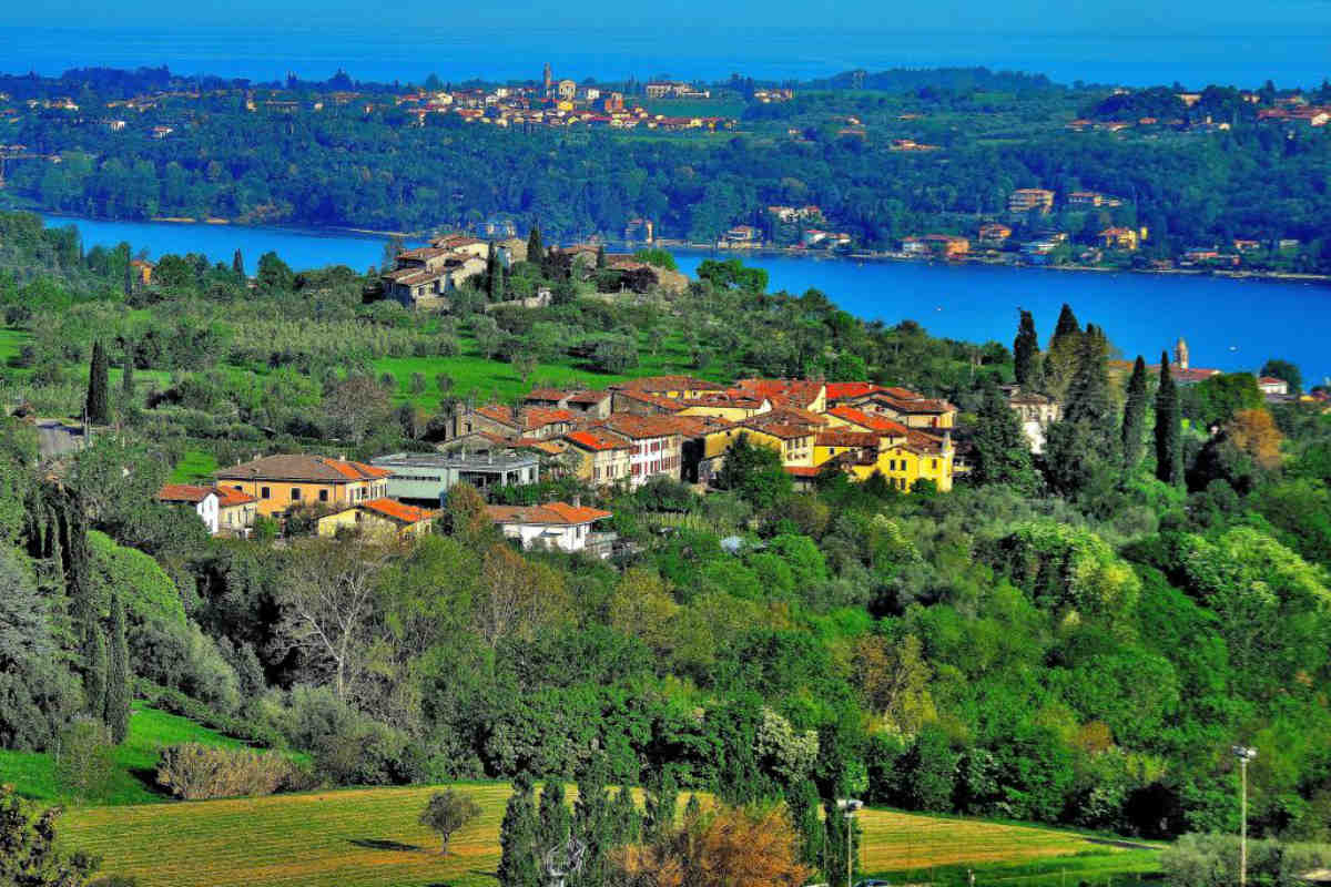 Terreno Edificabile - Roè Volciano