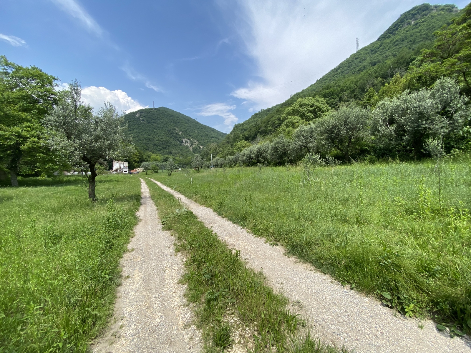 Terreno Agricolo - Salò