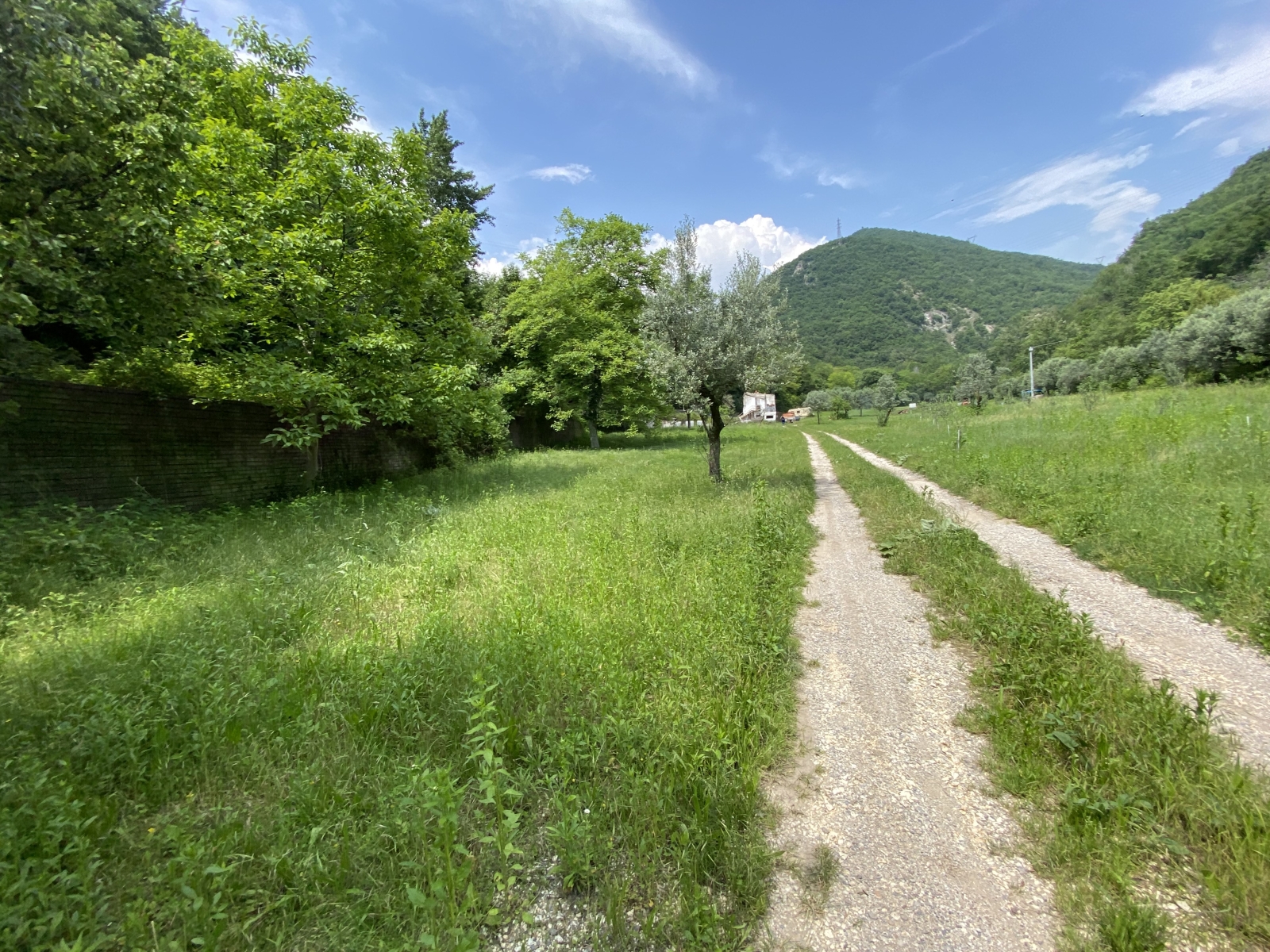 Terreno Agricolo - Salò