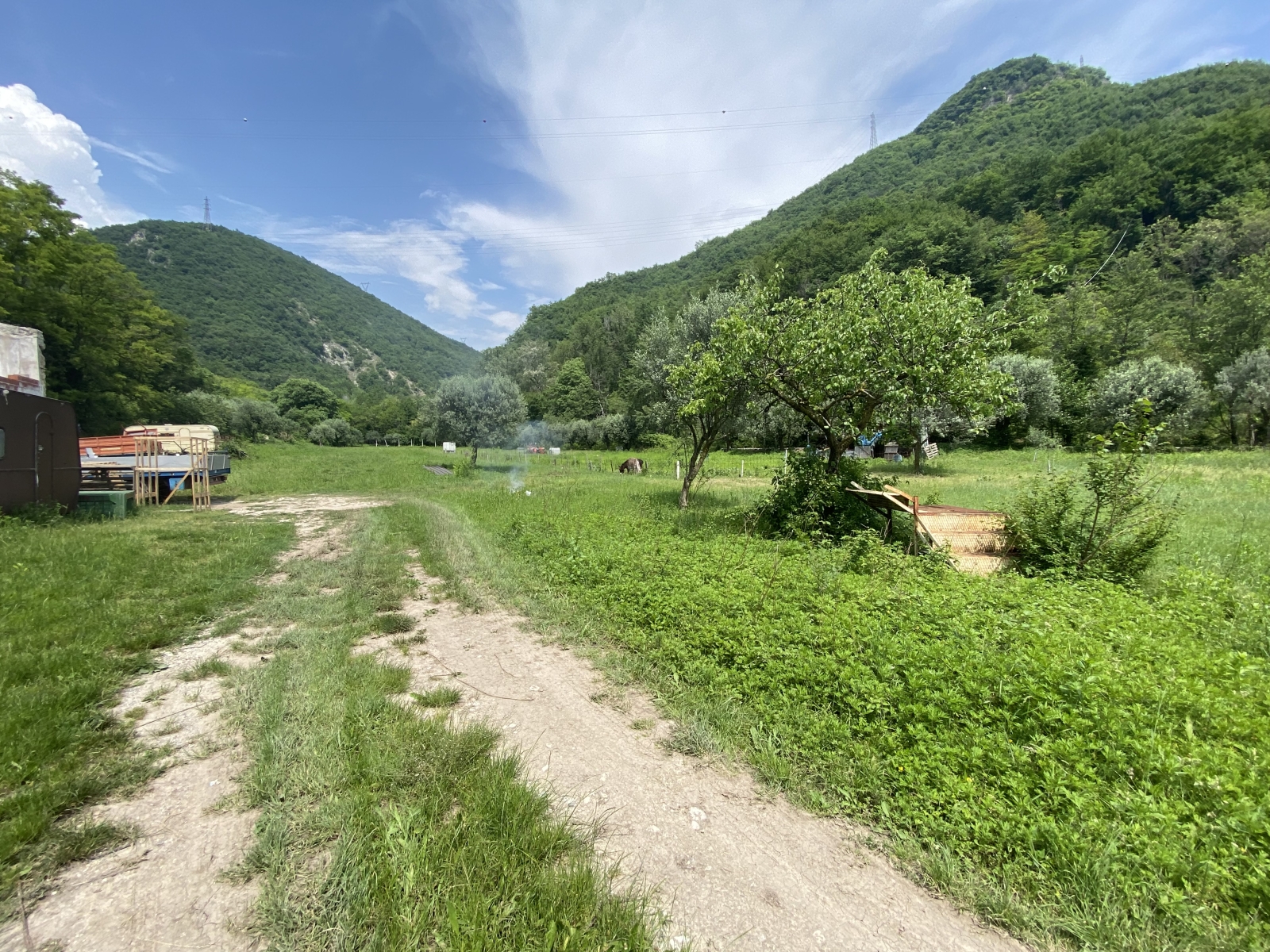 Terreno Agricolo - Salò