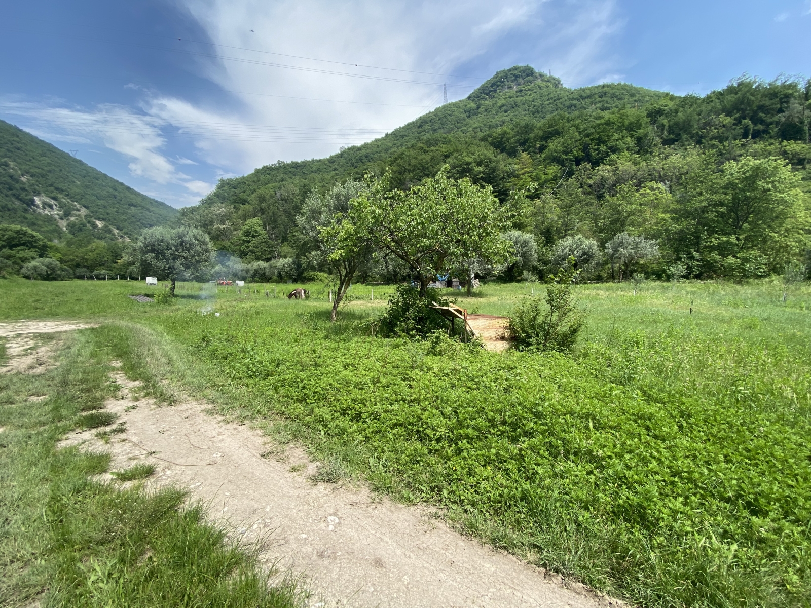 Terreno Agricolo - Salò