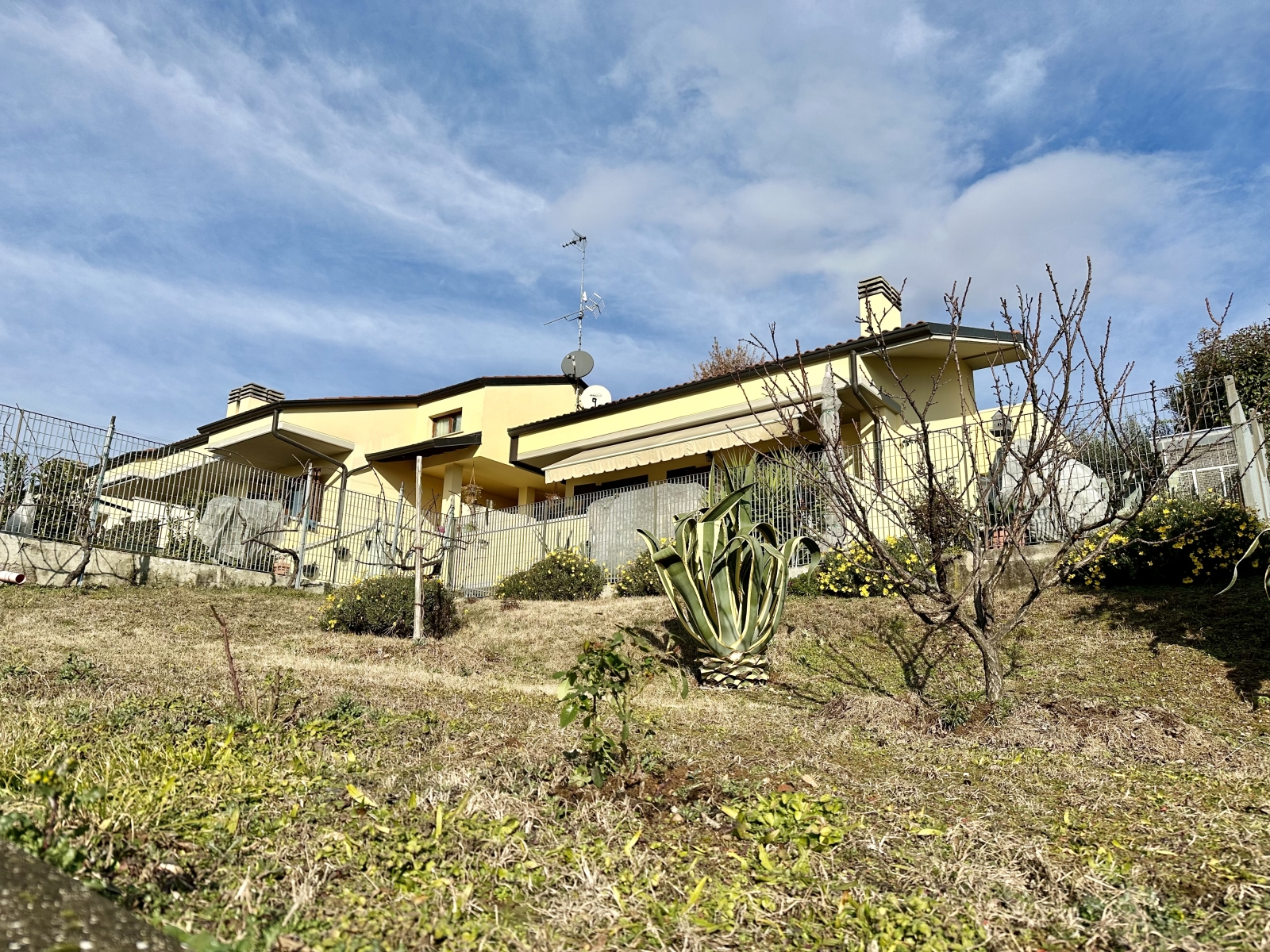 Villa o Villetta - Salò