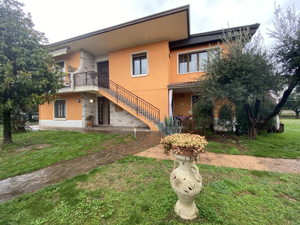 Appartamento - Puegnago sul Garda