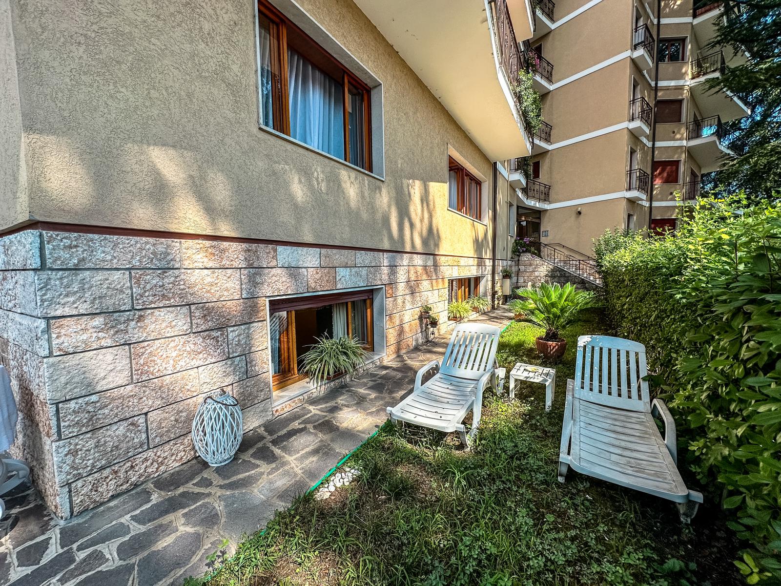 Appartamento - Gardone Riviera