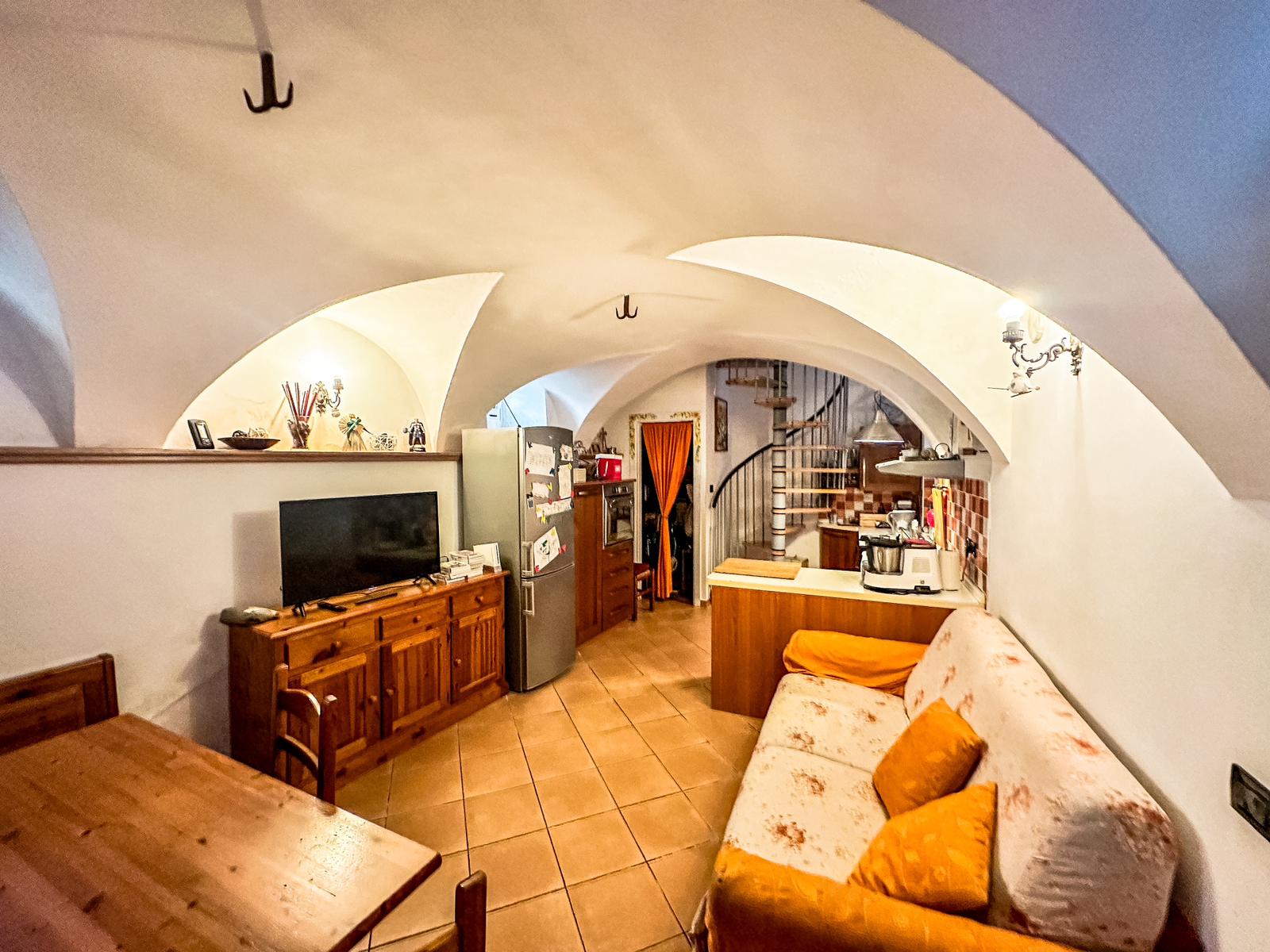 Appartamento - Toscolano-Maderno