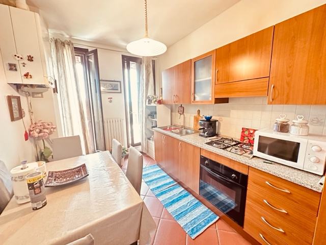 Appartamento - Toscolano-Maderno