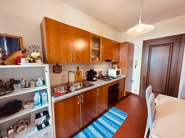 Appartamento - Toscolano-Maderno