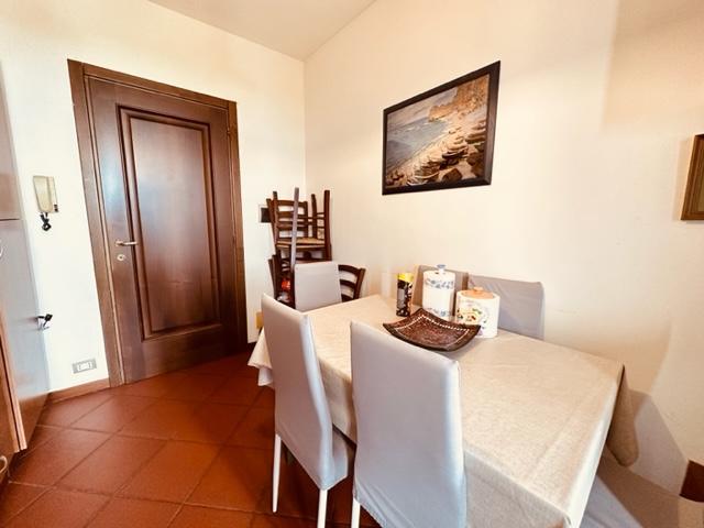 Appartamento - Toscolano-Maderno