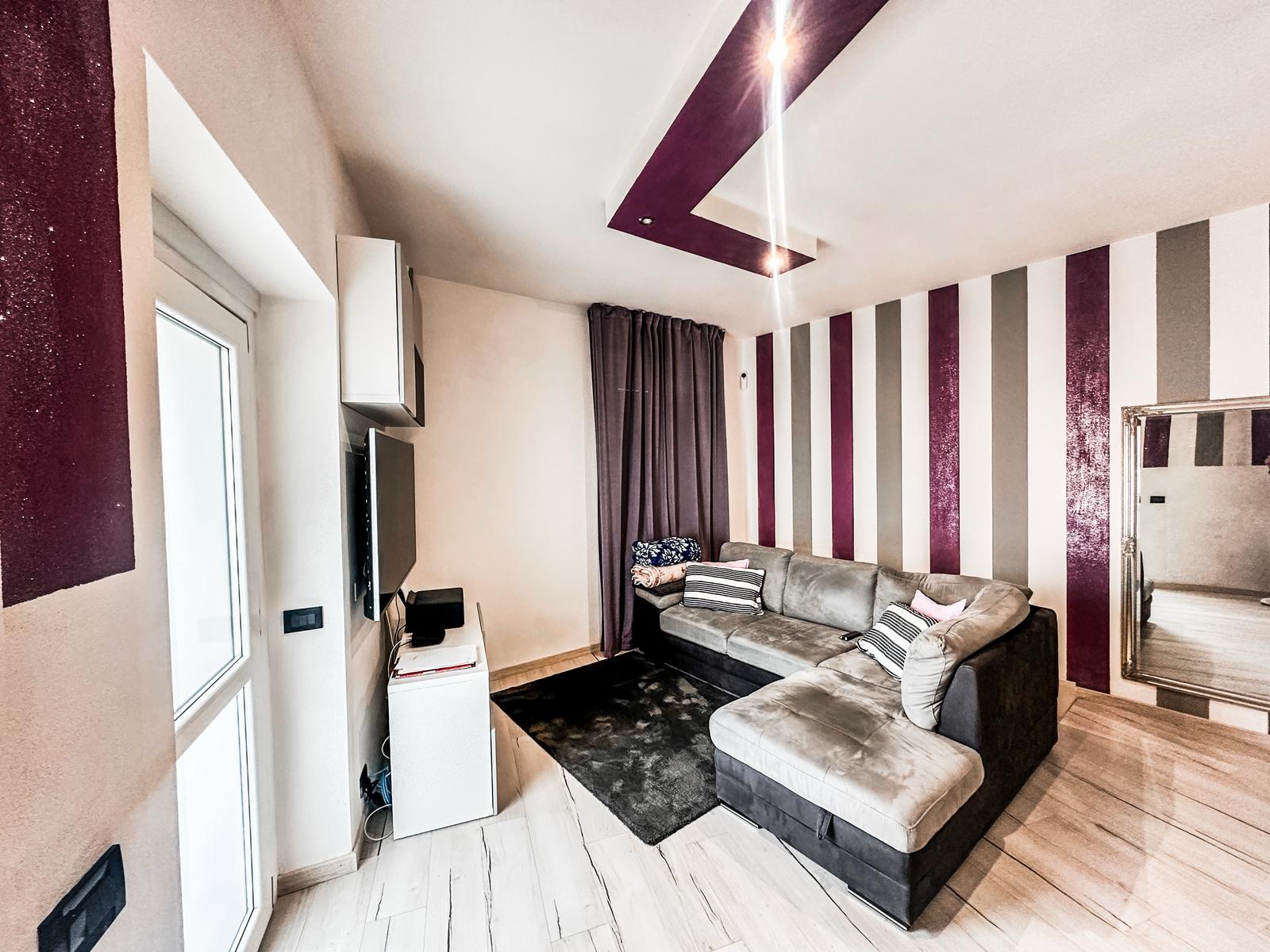 Appartamento - Toscolano-Maderno