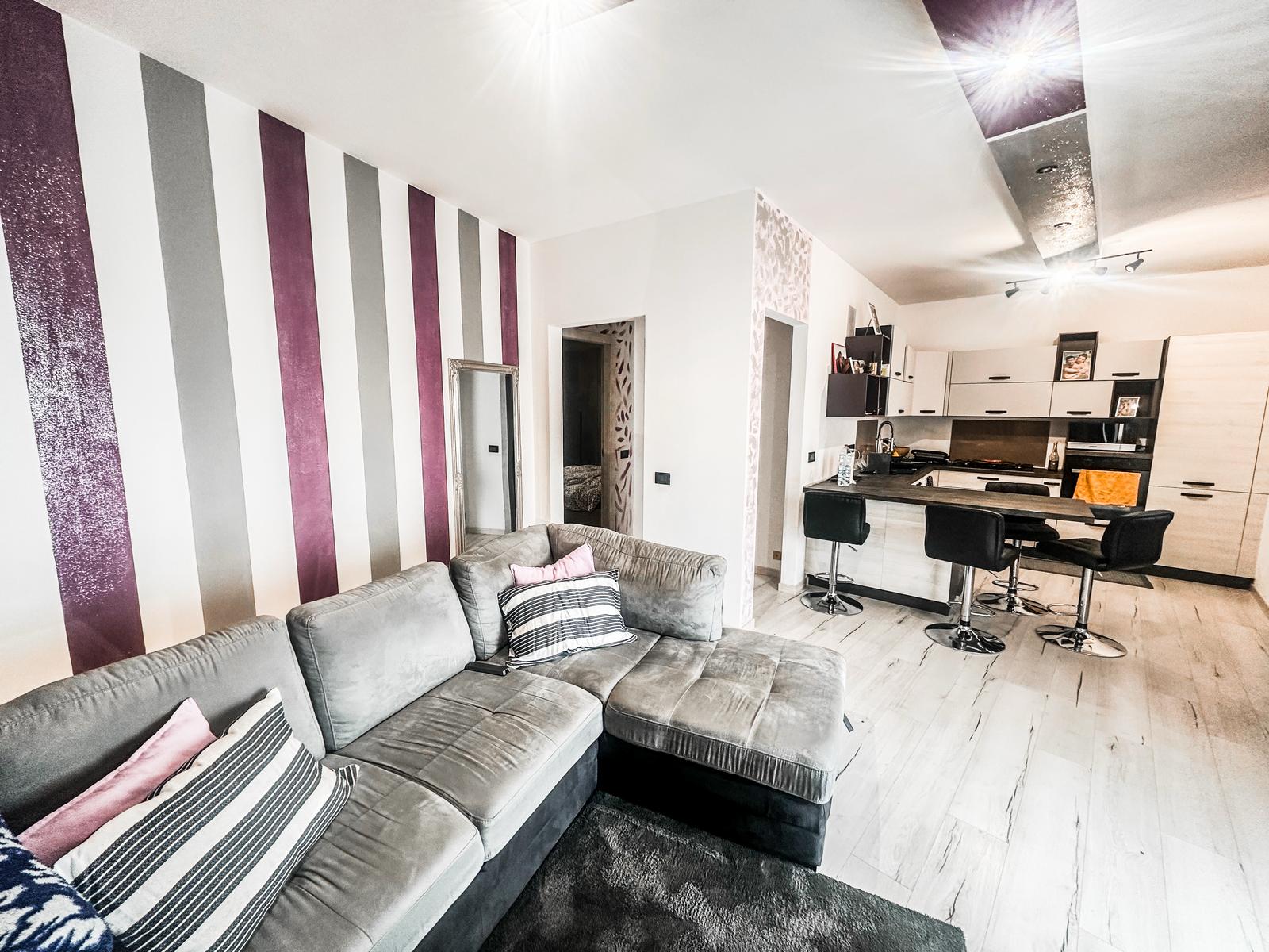 Appartamento - Toscolano-Maderno