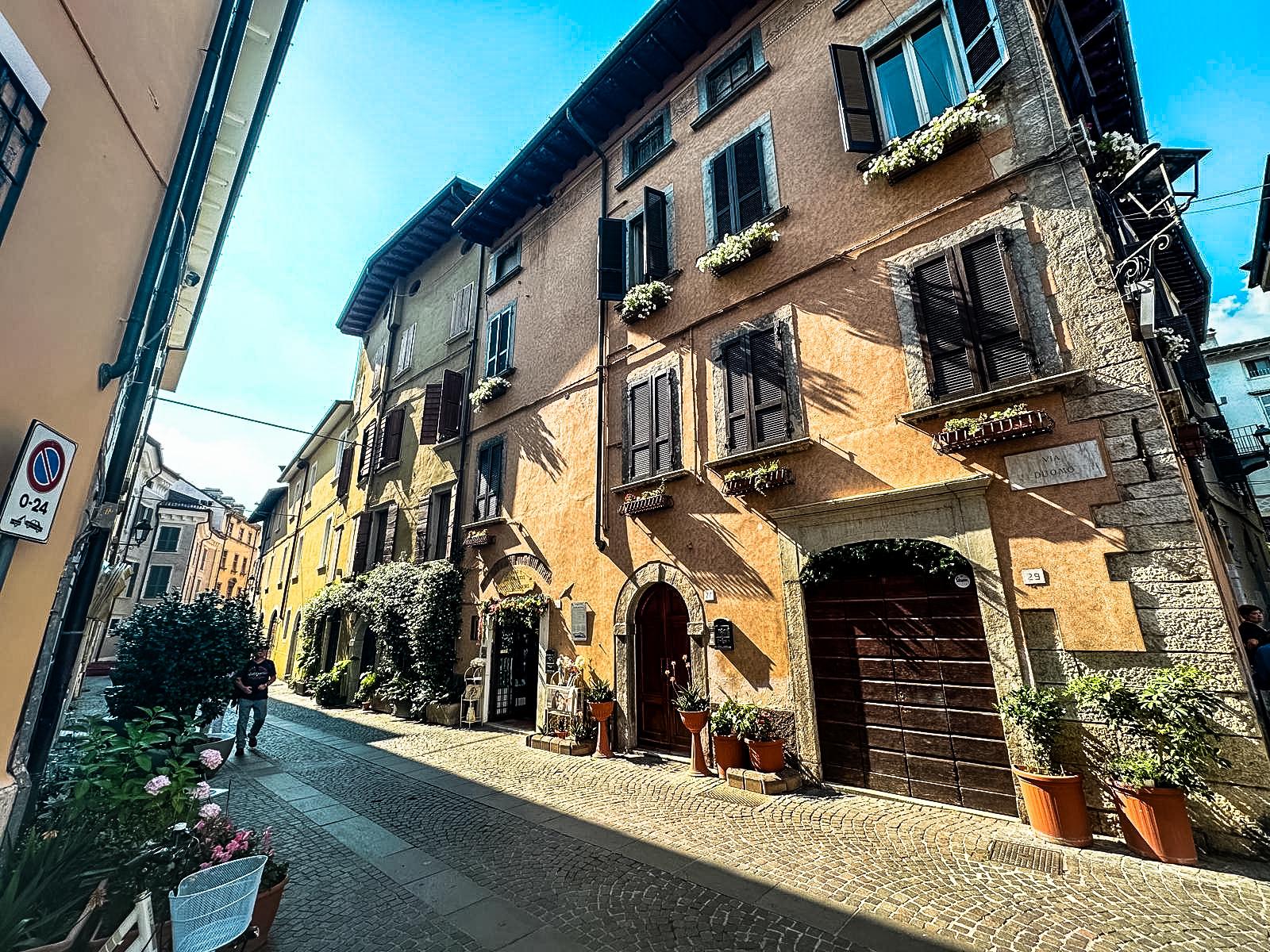 Appartamento - Salò