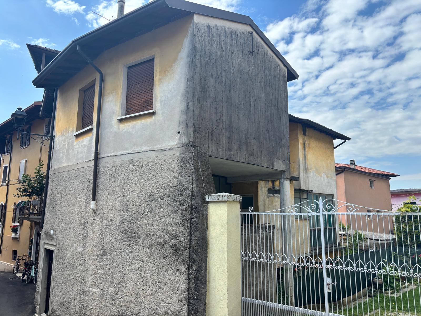 Appartamento - Toscolano-Maderno