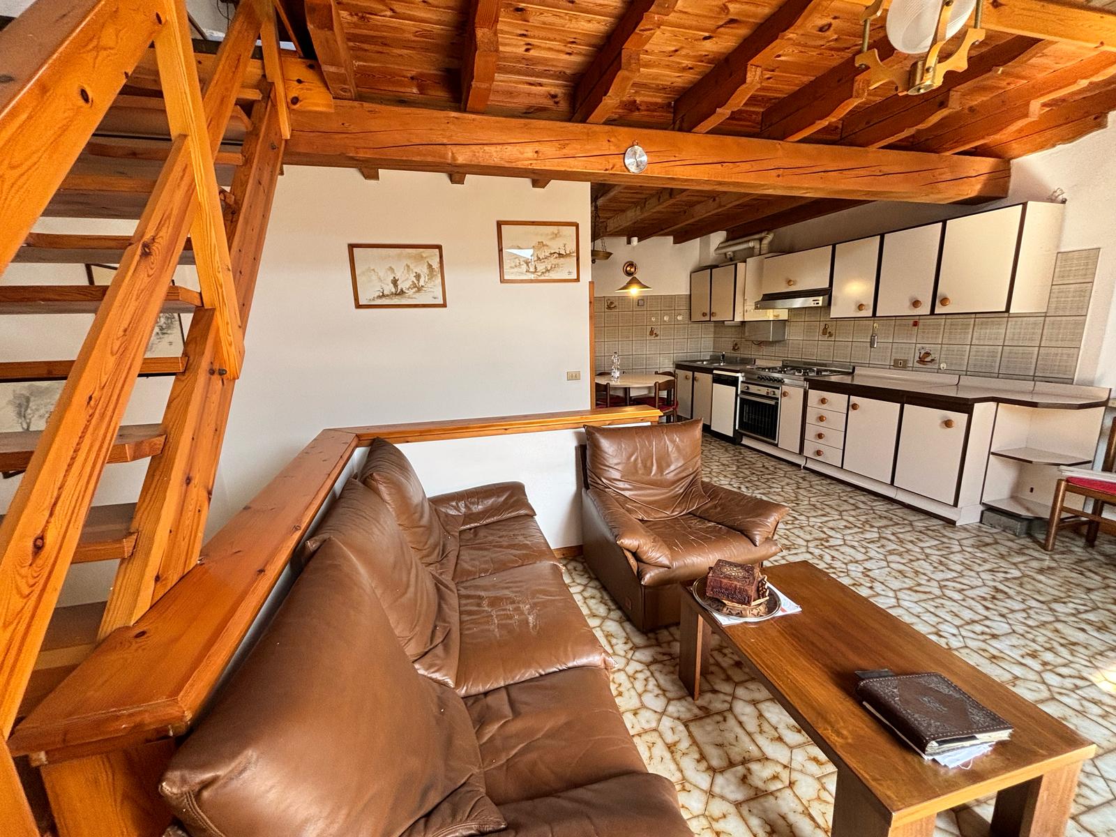 Appartamento - Gardone Riviera