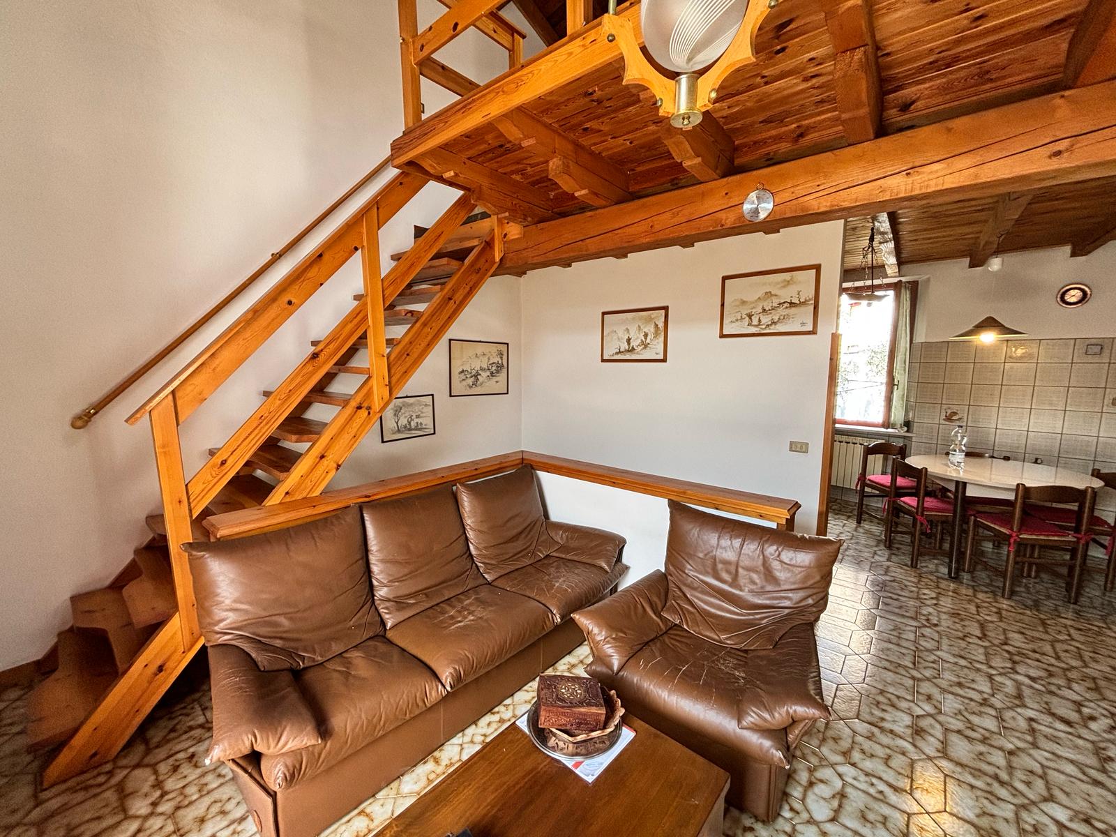 Appartamento - Gardone Riviera