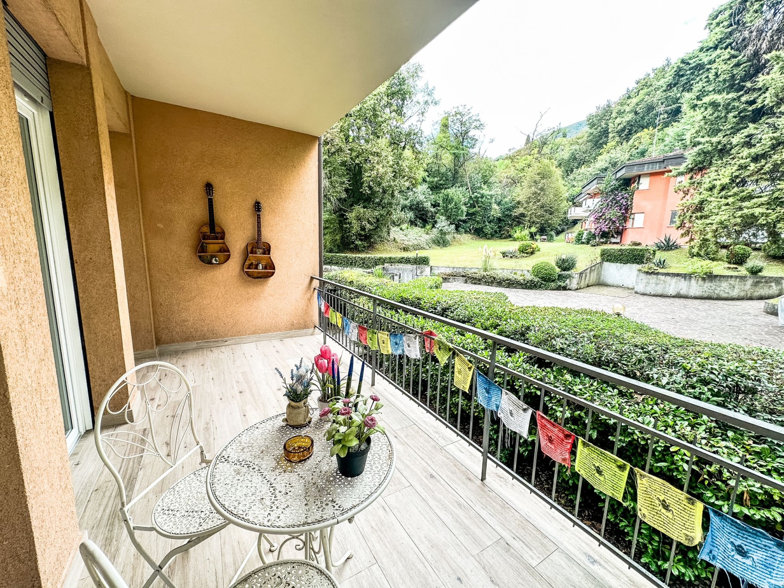 Appartamento - Gardone Riviera