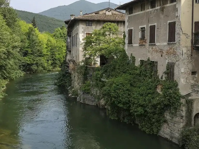 Villa o Villetta - Gavardo