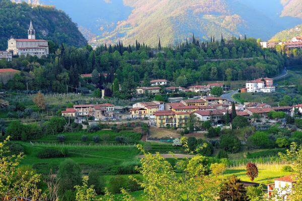 Terreno Edificabile - Roè Volciano