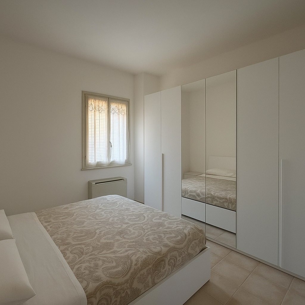 Appartamento - Roè Volciano