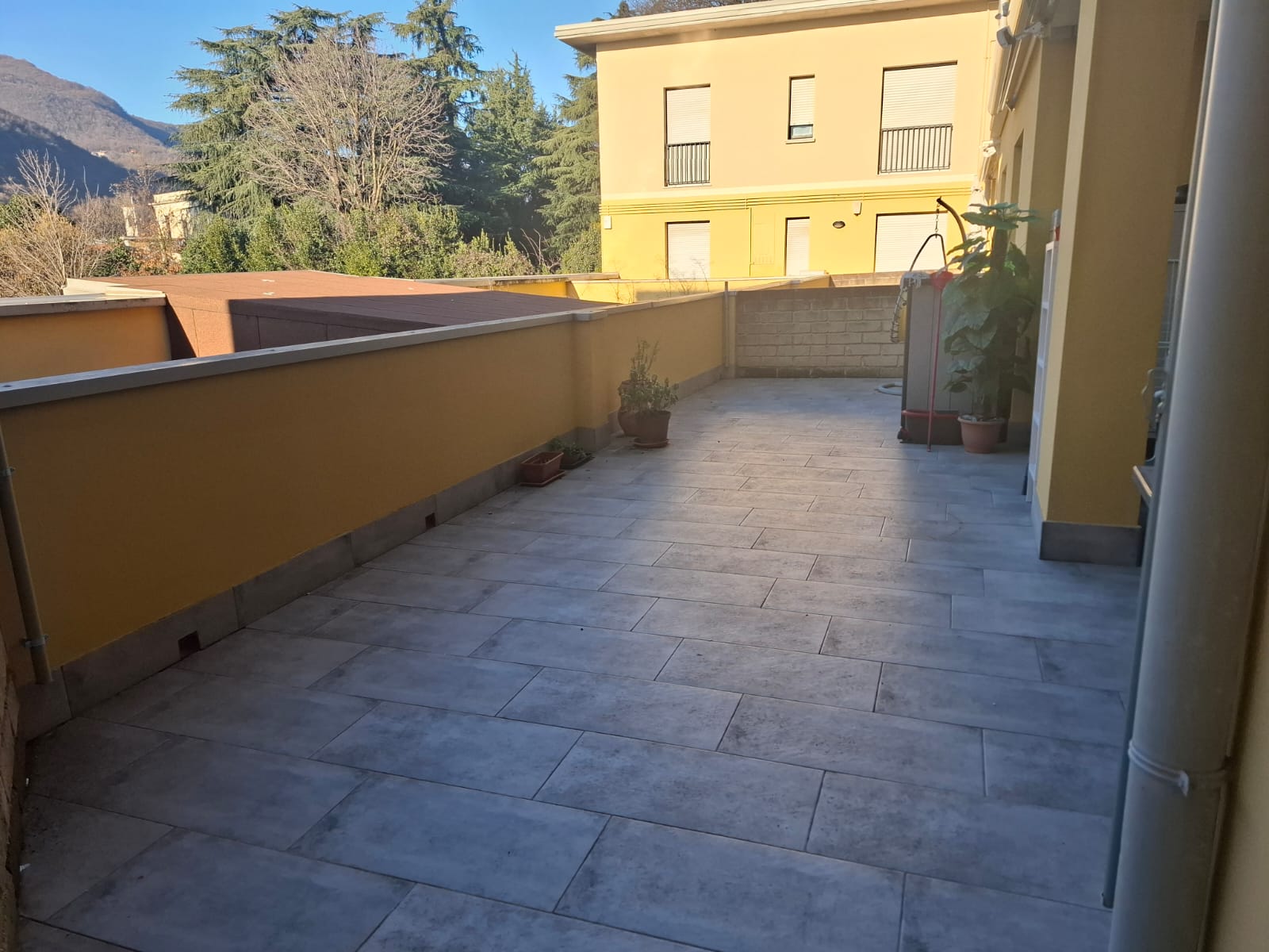Appartamento - Villanuova sul Clisi