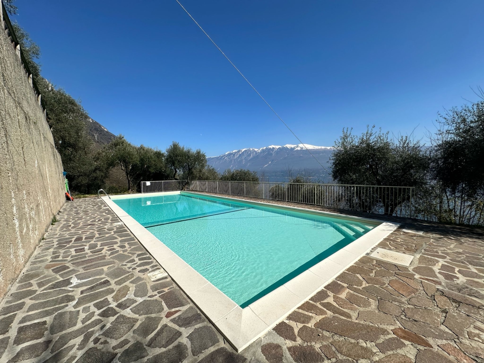 Appartamento - Gargnano