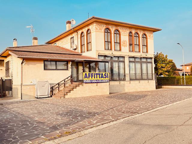 Pubblici esercizi - Orzinuovi