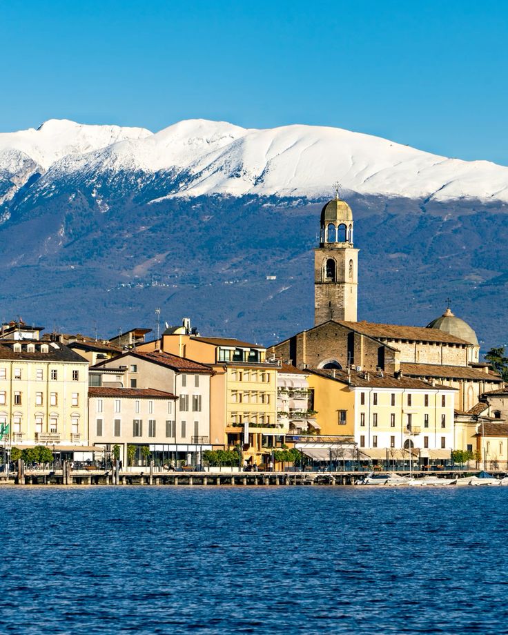 Appartamento - Salò