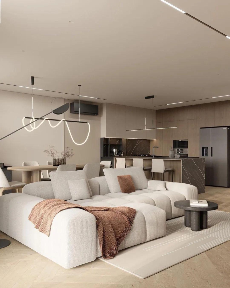 Appartamento - Soiano del Lago