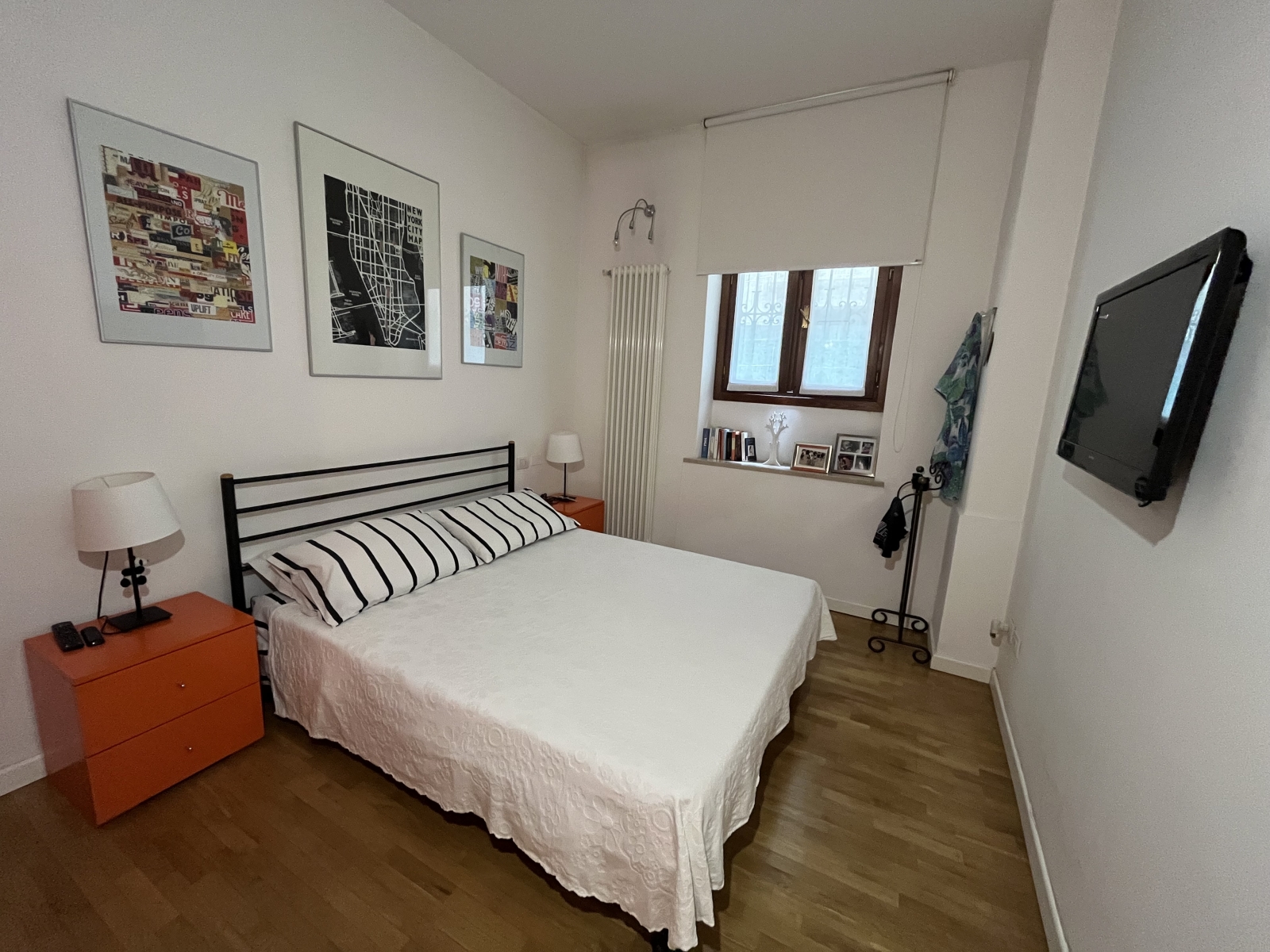 Appartamento - 