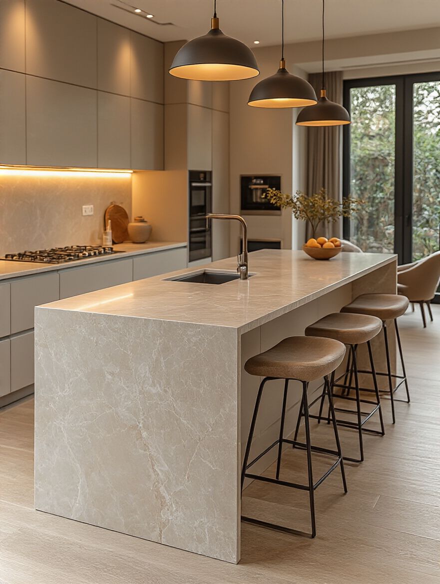 Appartamento - Manerba del Garda