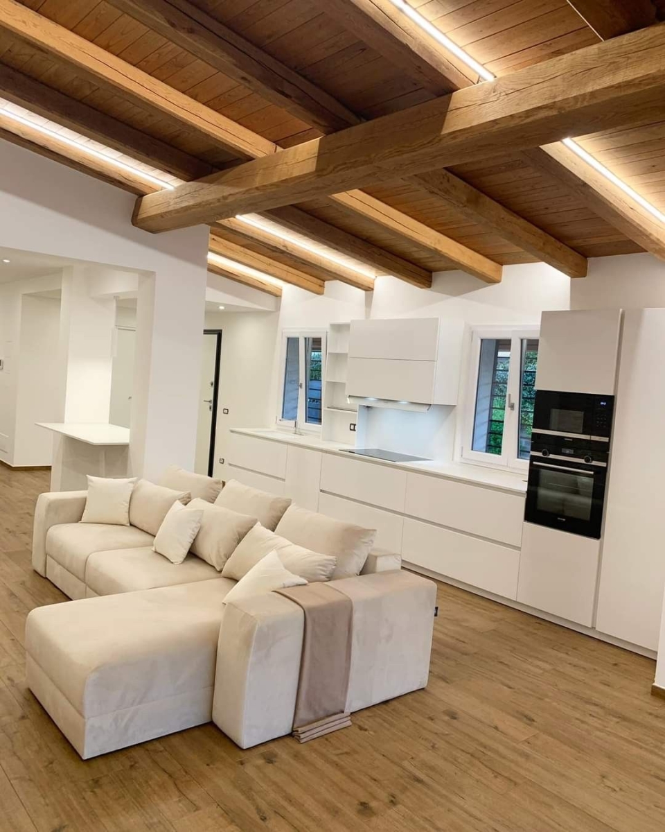 Appartamento - Manerba del Garda