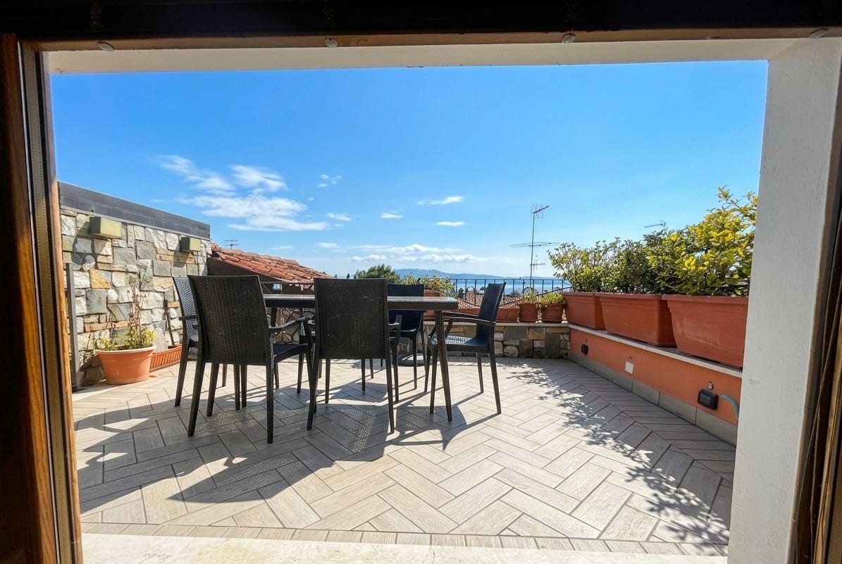 Appartamento - Manerba del Garda