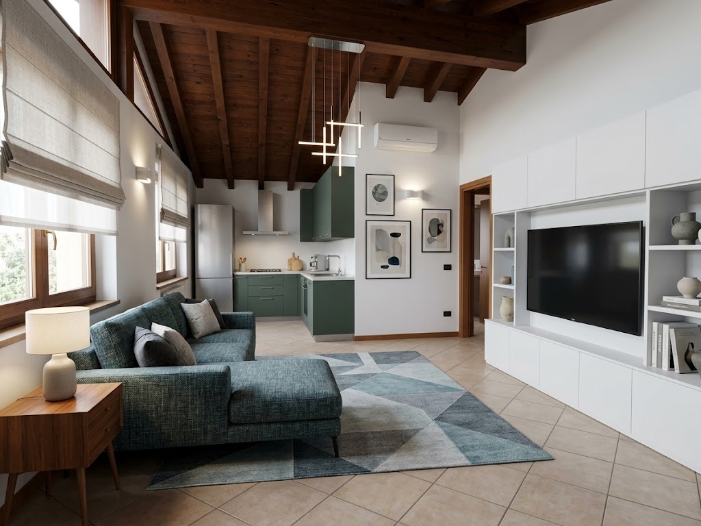 Appartamento - Manerba del Garda