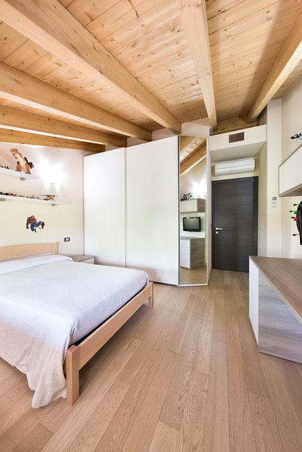 Villa o Villetta - Roè Volciano