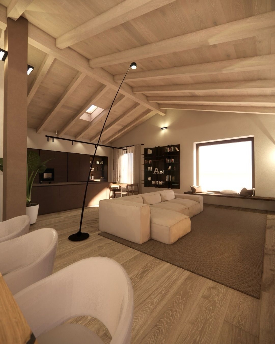 Villa o Villetta - Roè Volciano