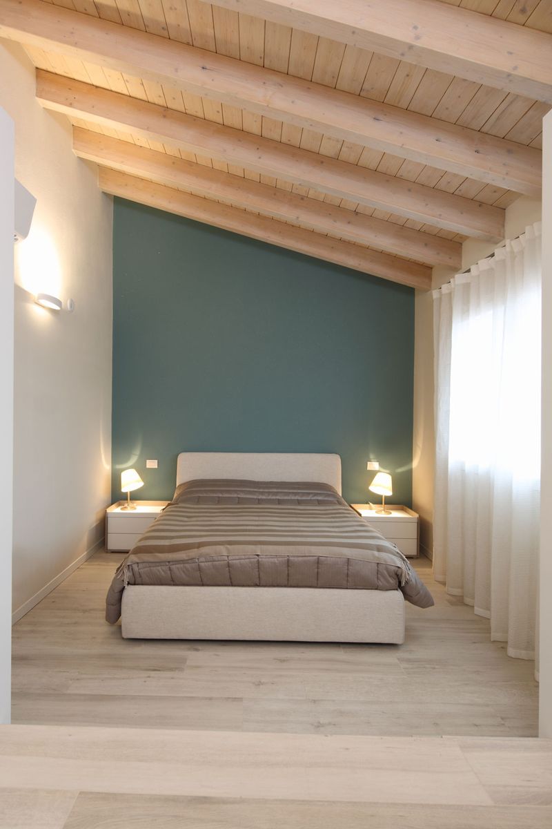 Villa o Villetta - Roè Volciano