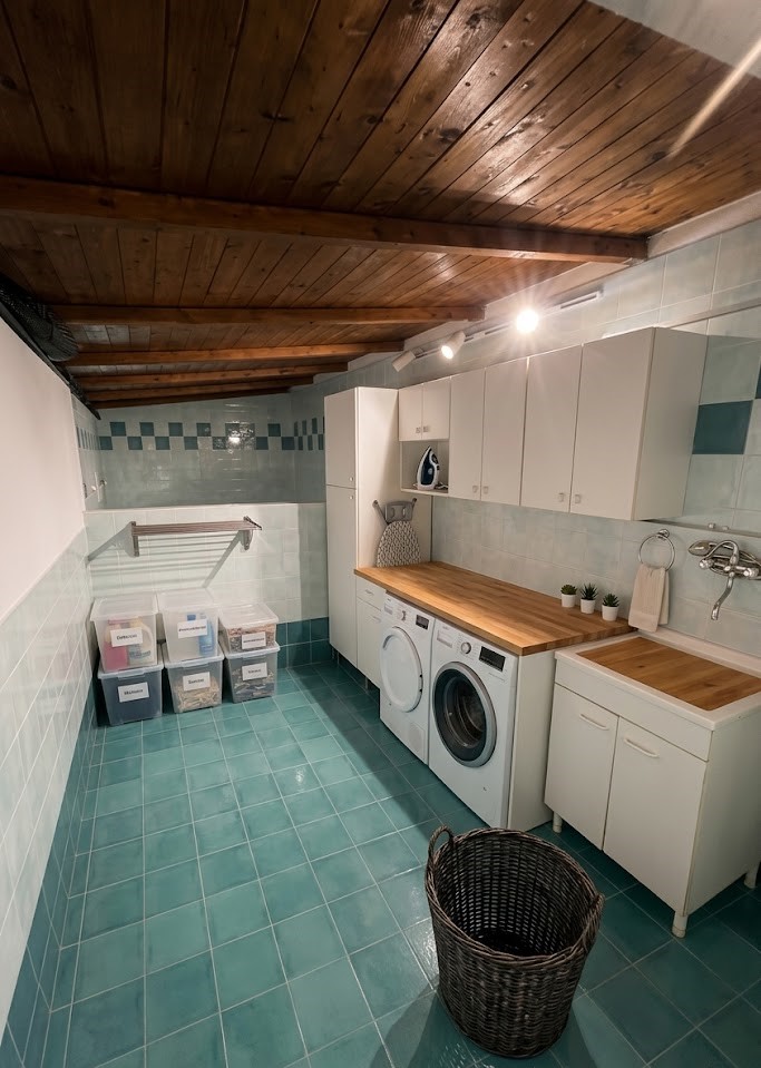 Villa o Villetta - 