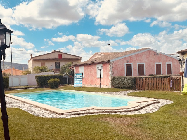 Appartamento - Viddalba