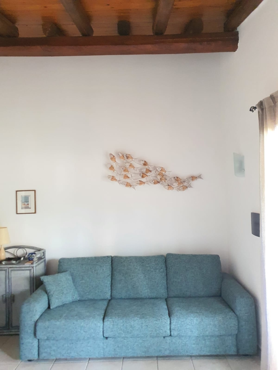 Appartamento - Viddalba