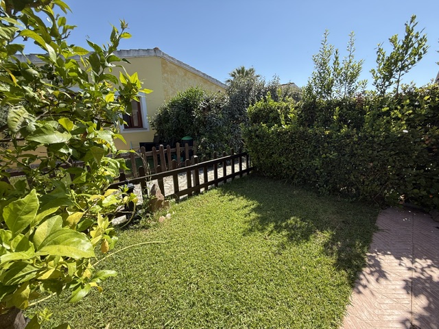 Villa o Villetta - Viddalba