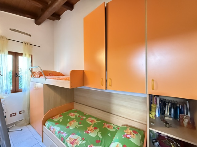 Villa o Villetta - Viddalba