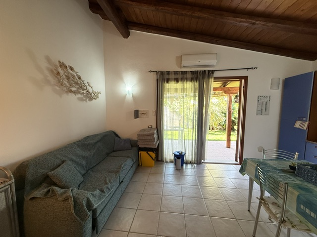 Villa o Villetta - Viddalba