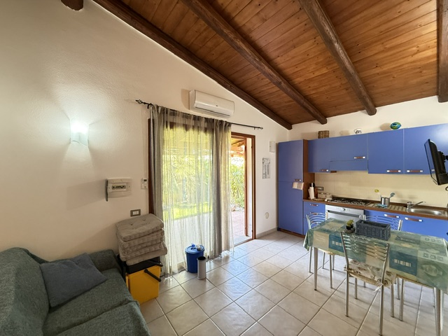 Villa o Villetta - Viddalba