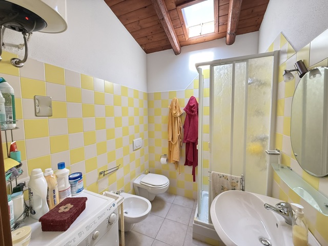 Villa o Villetta - 