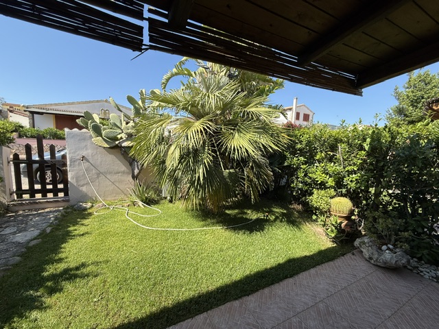 Villa o Villetta - 