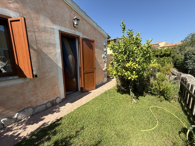 Villa o Villetta - 