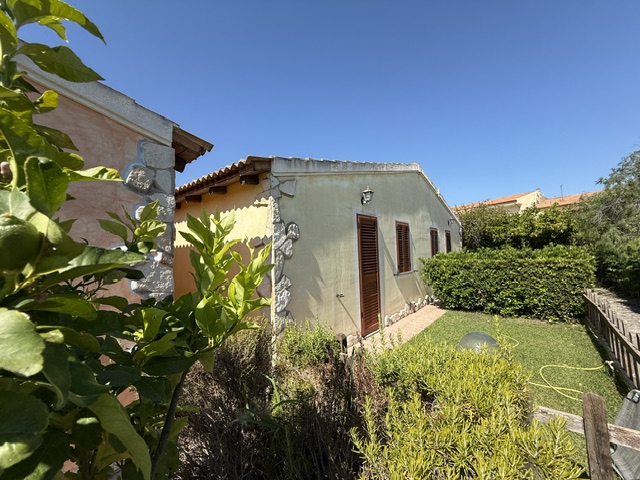 Villa o Villetta - 