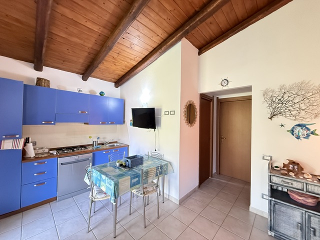 Villa o Villetta - Viddalba