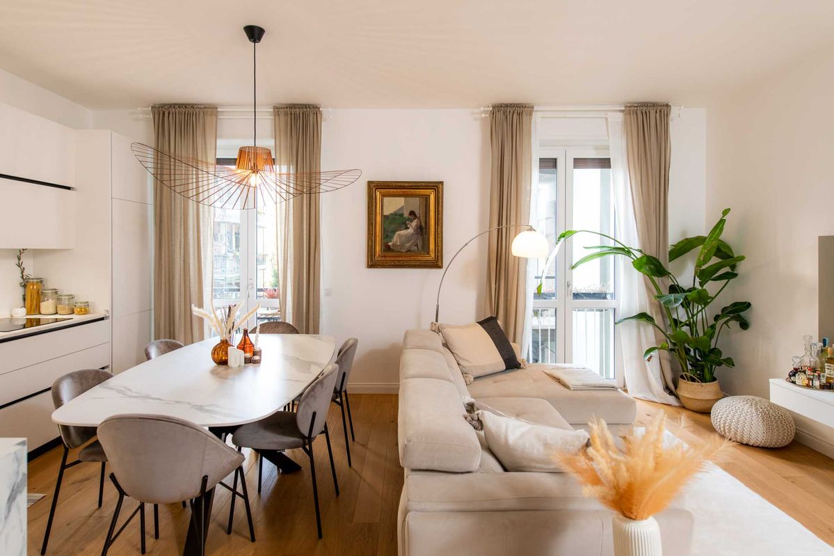 Appartamento - Manerba del Garda